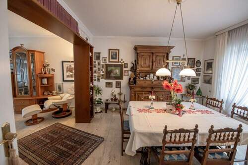 Esszimmer - Einfamilienhaus mit 215,00 m&sup2; in Bad Kreuznach zum Kaufen