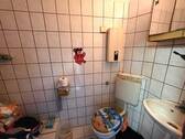 Gäste-WC mit Dusche - 