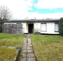 Ambitionierte Handwerker aufgepasst! Sanierungsbedürftiges Reihenendhaus in Espenau-Schäferberg - Espenau / Schäferberg