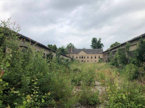 Ansicht - Halle zum Kaufen in Lüderitz
