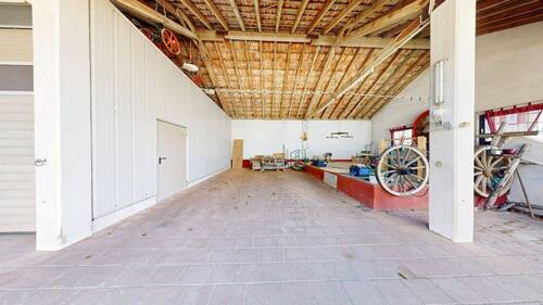 Carport - 