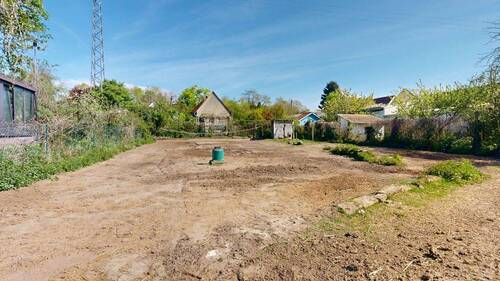 Freifläche - Koppel - 