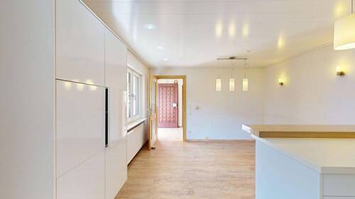 Küche - Essbereich - 