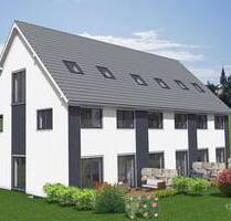 Großzügiges Stadthaus mit Garten und Platz für eine Garage! - Stuttgart Stammheim