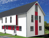 viele Zimmer - 