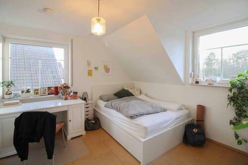 Kinderzimmer - 