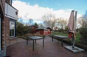 Terrasse - 