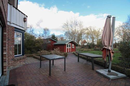 Terrasse - 