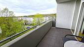 Balkon - 