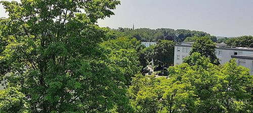 Weitsicht - 