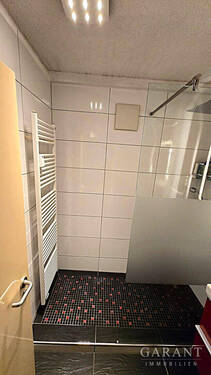 Badezimmer - Etagenwohnung mit 71,00 m² in Ulm zum Kaufen