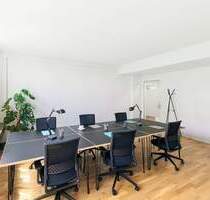 Teambüros in modernem Bürokomplex am Kustermannpark - All-in-Miete - München Ramersdorf-Perlach