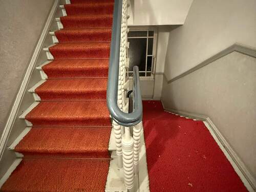Treppenhaus - 