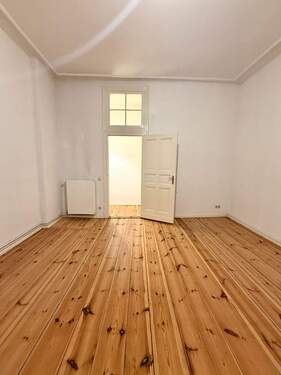 Wohnzimmer - 