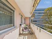 Balkon (Süd) - 