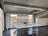 Beleuchtung vorhanden - Büro in Crailsheim