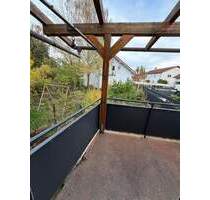 Tolle Wohnung mit zwei Bäder und Garten - Landau Queichheim