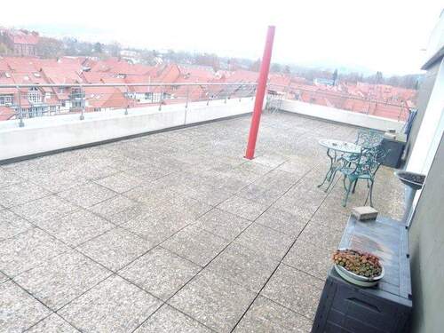Terrasse - 