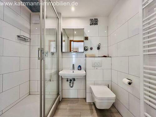 Badezimmer - 