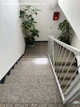 Treppenhaus - 