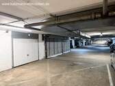 Tiefgarage - 