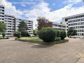 Gepflegte Wohnanlage - 4 Zimmer Etagenwohnung zur Miete in Kerpen