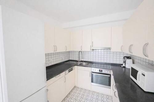 Kochen mit der Familie - 