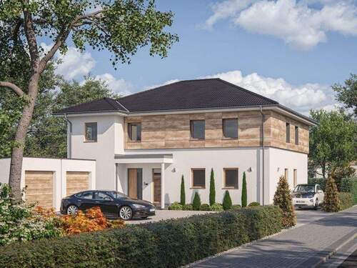 Bild 5 - 7 Zimmer Mehrfamilienhaus, Wohnhaus in Buchen