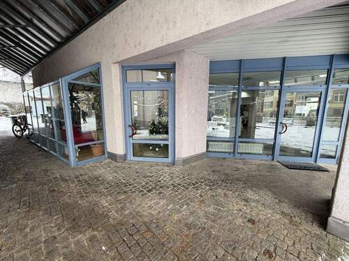 Bild 2 - Gewerbeobjekt (Büro, Produktion, Verkauf) zum Kaufen in Wehr