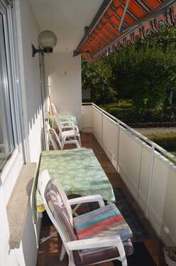 Balkon - 