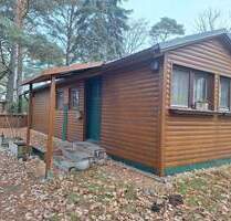 Naturidyll auf Bauland - Zwei Bungalows als perfekte Basis! - Kolberg