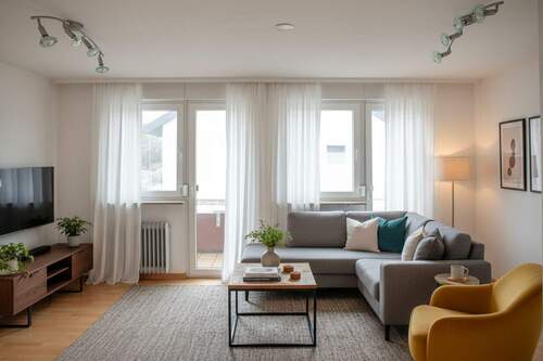 SZ OG Vision 2 - 5 Zimmer Reihenmittelhaus in Renningen