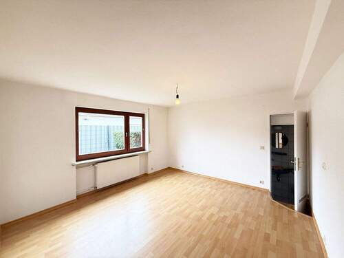 Schlafzimmer Einliegerwohnung - 