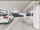Tiefgaragen-Stellplatz - 