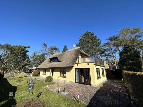 Bild 2 - 4 Zimmer Einfamilienhaus zum Kaufen in Wustrow