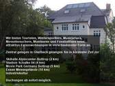 Haus - Ferienwohnung, möblierte 2-Zimmerwohnung im DG in Gladbeck-Butendorf!