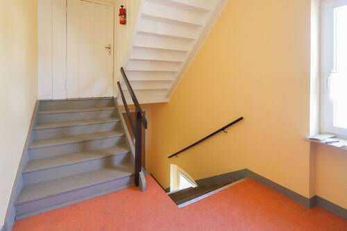 Treppenhaus - 
