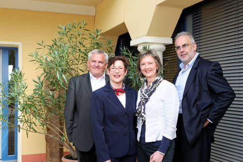 Team Bernd Hundt Immobilien - 