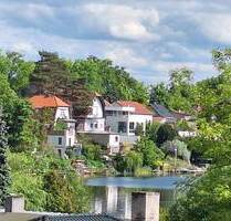 Attraktives Grundstück in Flakenseenähe - Woltersdorf