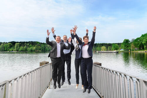 Team Bernd Hundt Immobilien - 