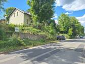 Straßenansicht - 
