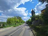 Straßenansicht - 