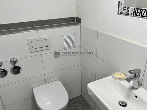 GG - Gäste Toilette - 