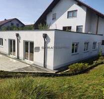 Einfamilienhaus mit Anliegerwohnung oder Mehrgenerationenwohnen Nähe München - Essenbach Oberahrain