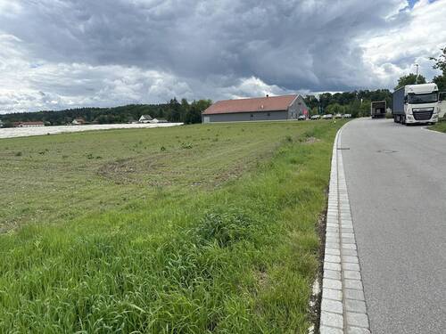 Bild 4 - Grundstück in Neuötting zum Kaufen