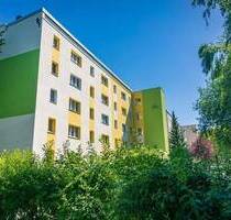 Praxis an der Scheffelstraße - 653,00 EUR Kaltmiete, in Chemnitz (PLZ: 09120) Helbersdorf