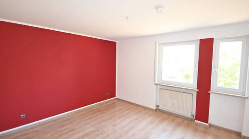 Ruhig gelegenes Schlafzimmer - 