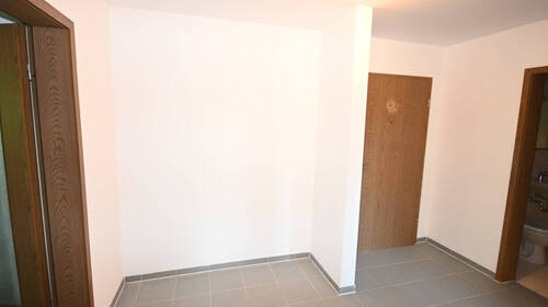 Diele mit Platz für Garderobe - 