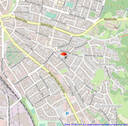Stadtplanausschnitt - 