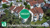 Grüne Wohn(an)lage - Bevorzugte Wohnlage von Neumarkt! 2-Zimmer-Erdgeschoss-Wohnung mit großem Balkon, sofort frei